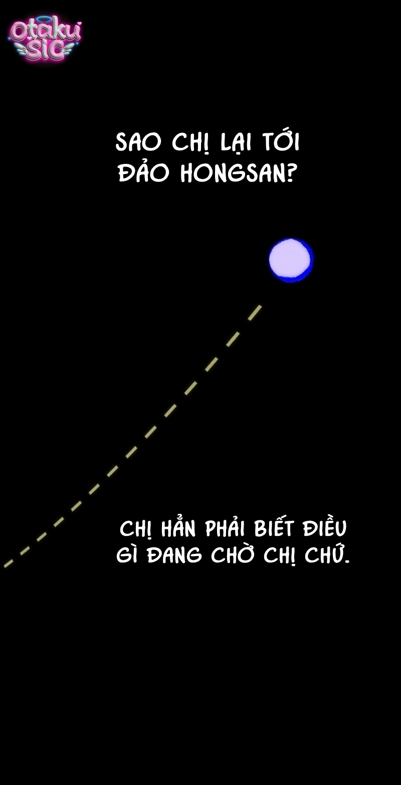 Hand Jumper - Chap 125 - Trang 42