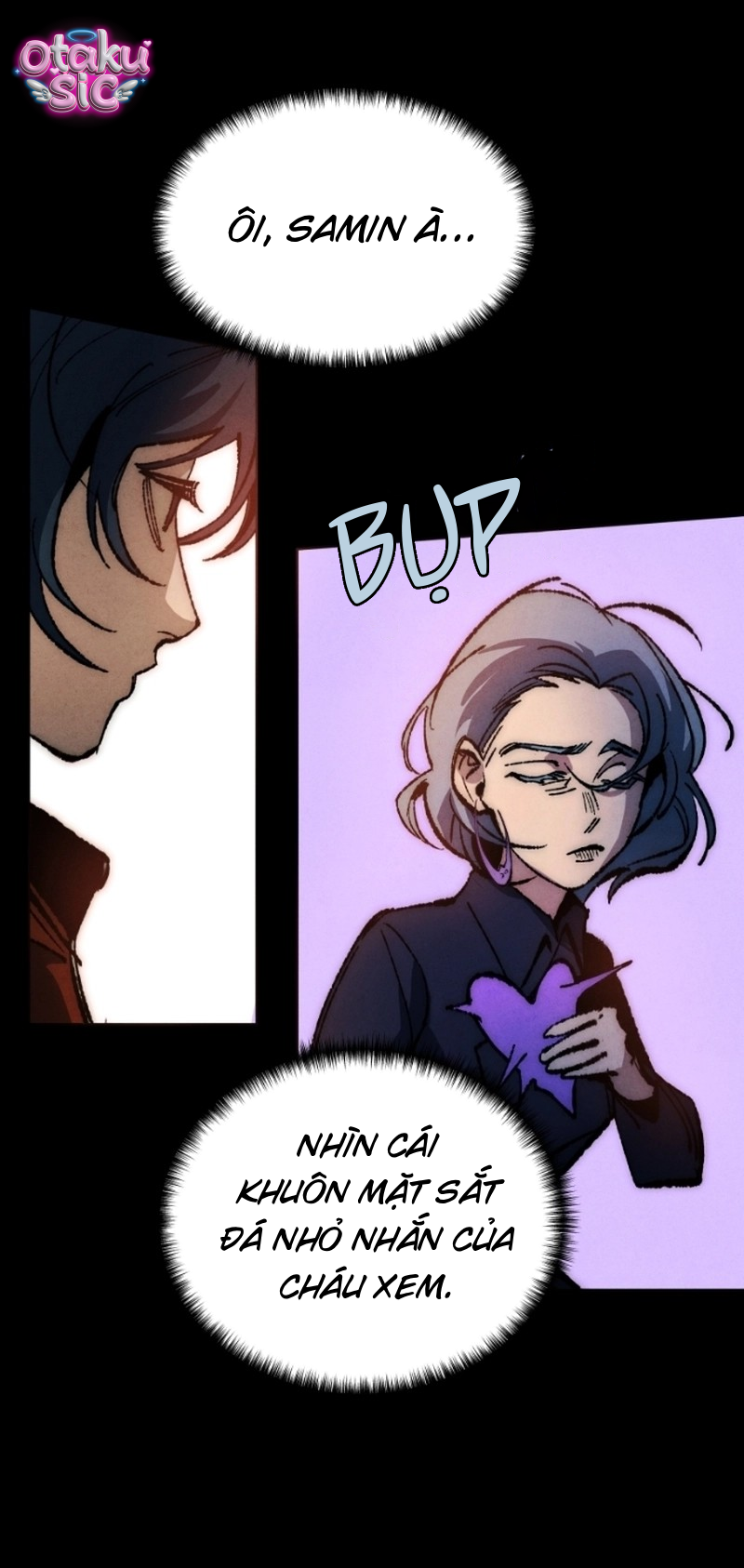 Hand Jumper - Chap 125 - Trang 49