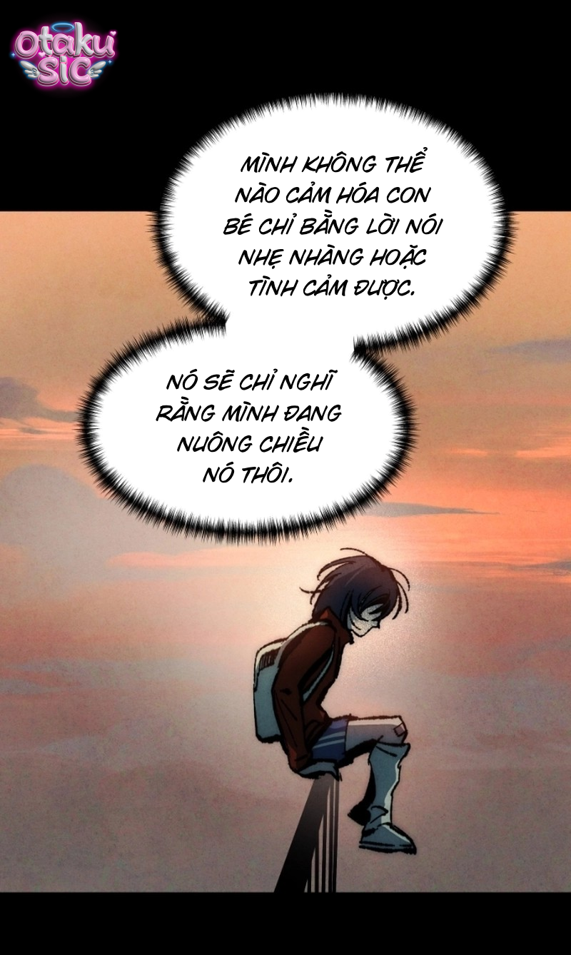 Hand Jumper - Chap 125 - Trang 50