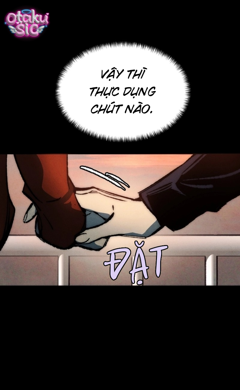 Hand Jumper - Chap 125 - Trang 51