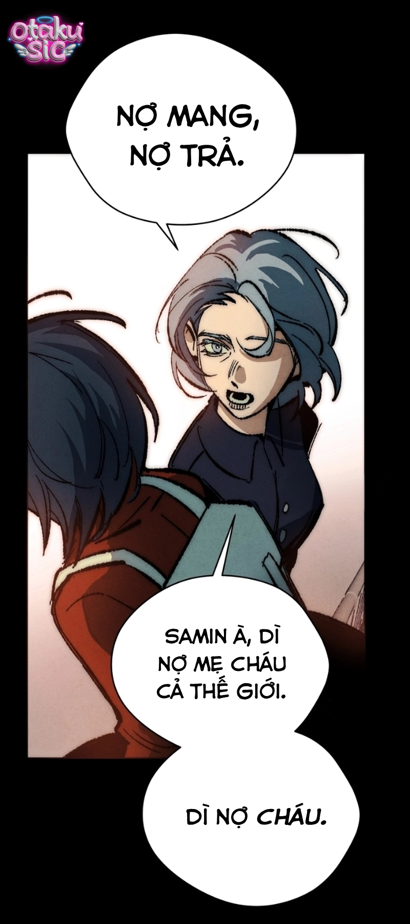 Hand Jumper - Chap 125 - Trang 52