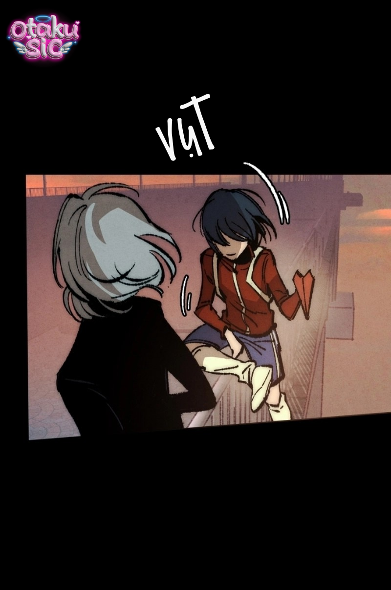 Hand Jumper - Chap 125 - Trang 59
