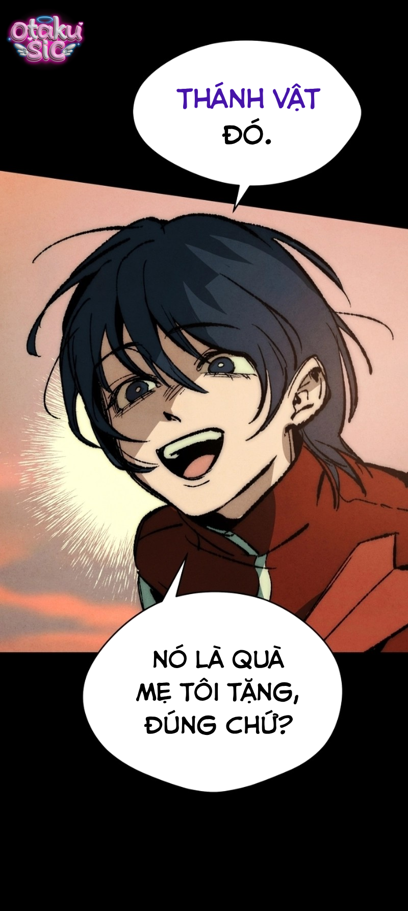 Hand Jumper - Chap 125 - Trang 60