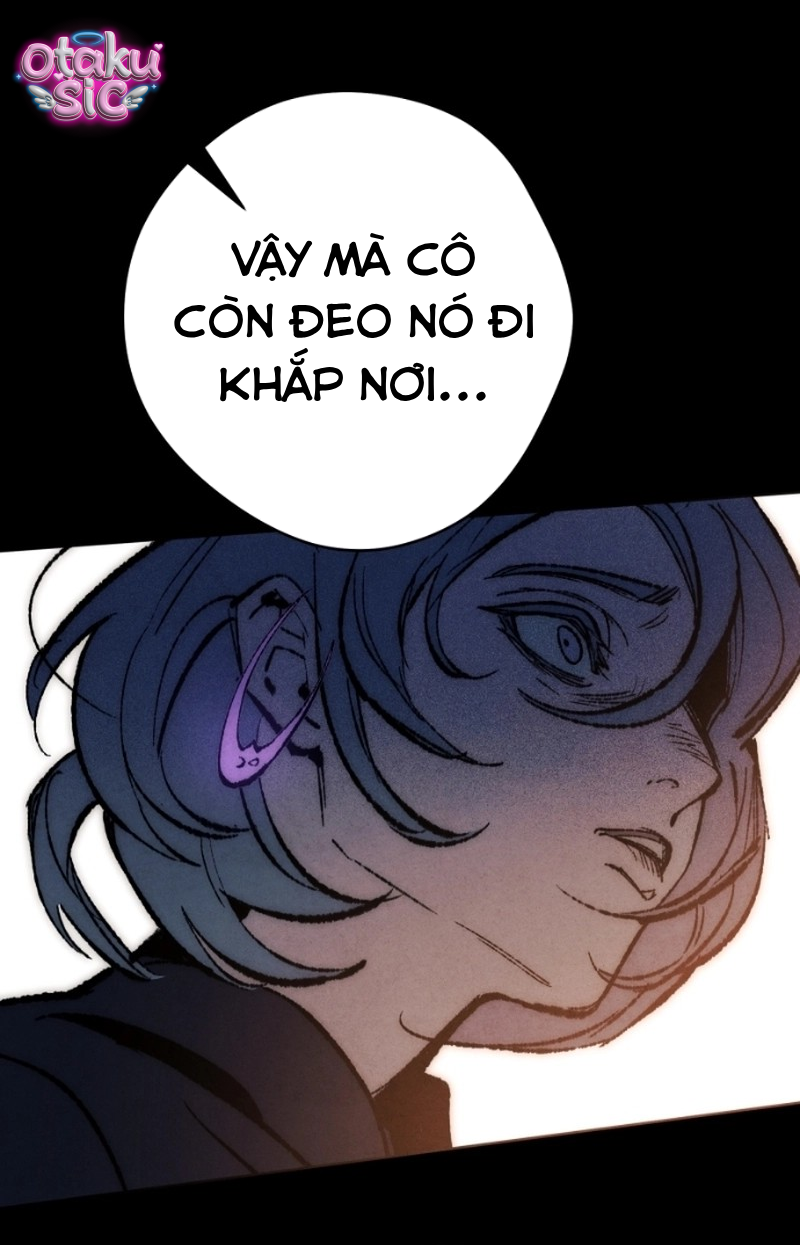 Hand Jumper - Chap 125 - Trang 61