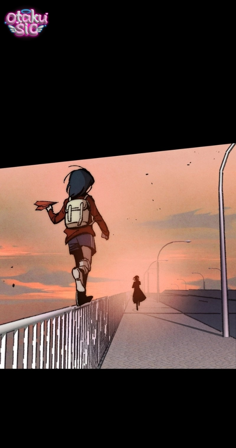 Hand Jumper - Chap 125 - Trang 8