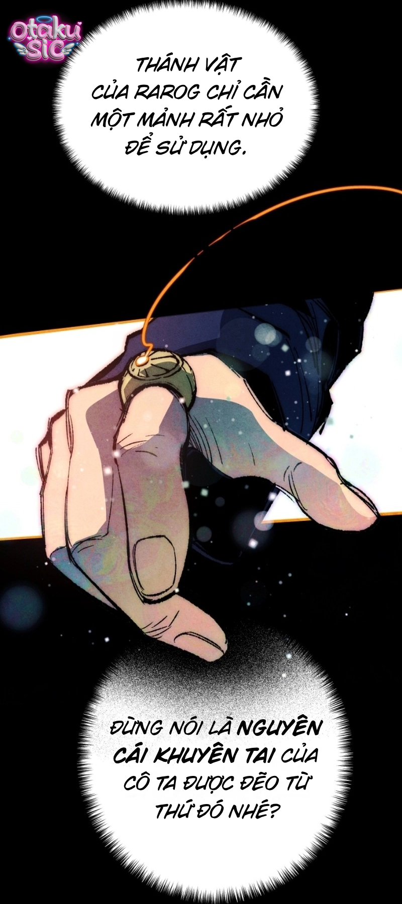 Hand Jumper - Chap 125 - Trang 78