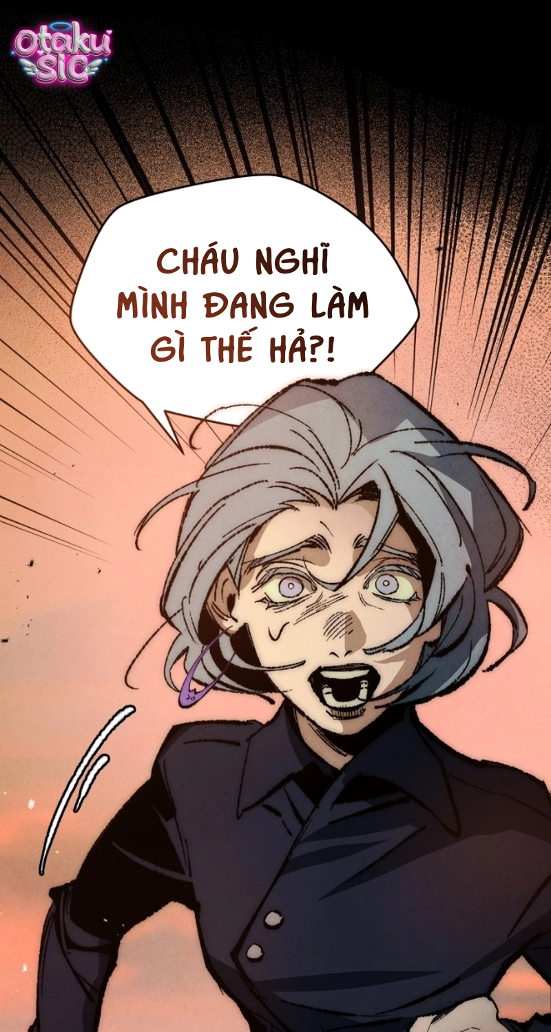 Hand Jumper - Chap 125 - Trang 10