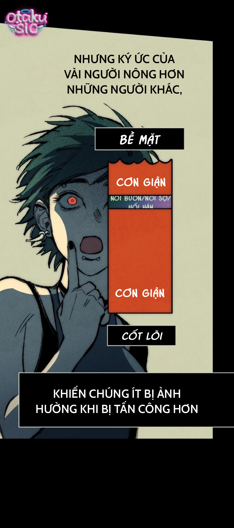 Hand Jumper - Chap 126 - Trang 16