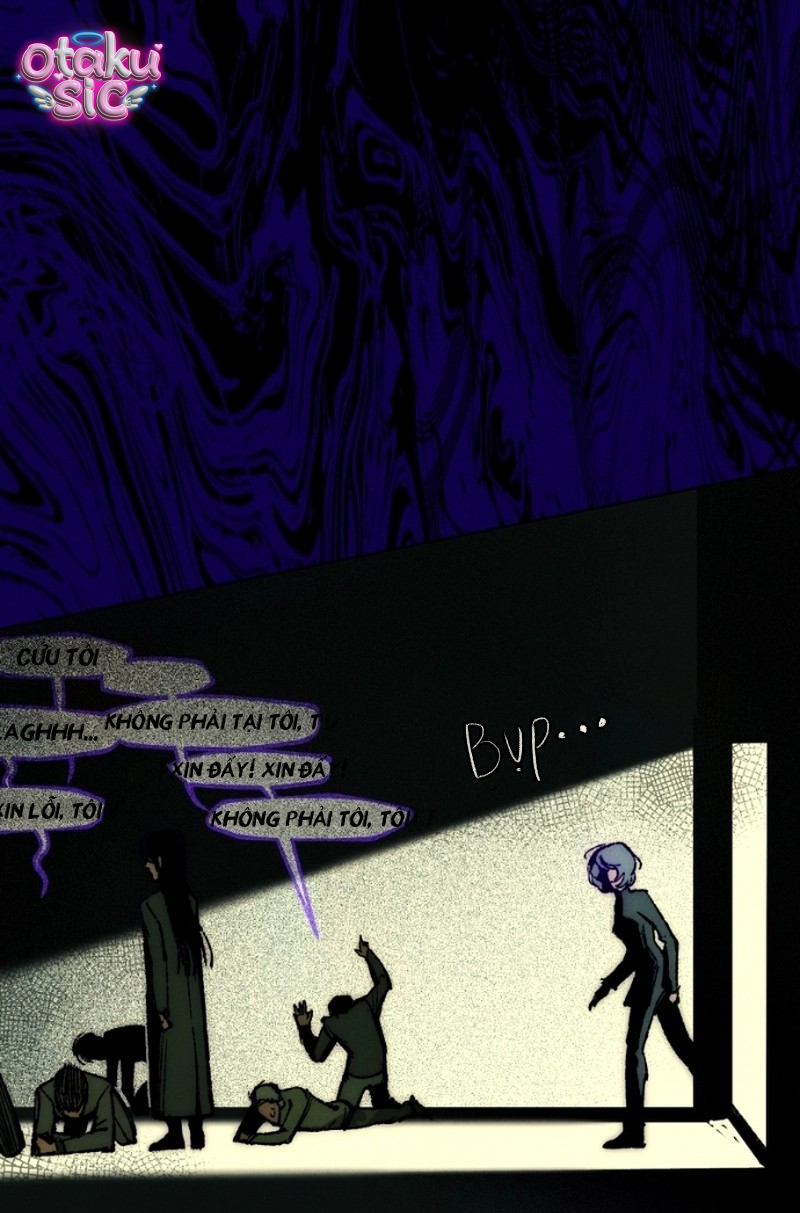 Hand Jumper - Chap 126 - Trang 21