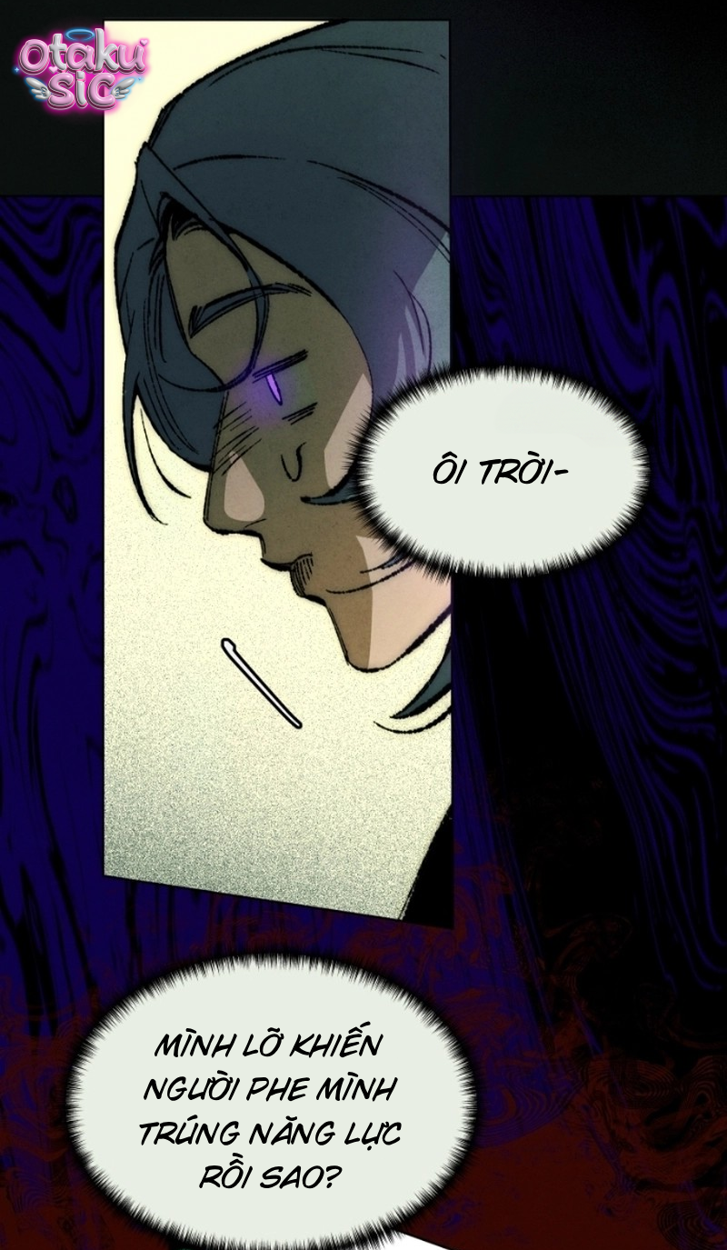 Hand Jumper - Chap 126 - Trang 22