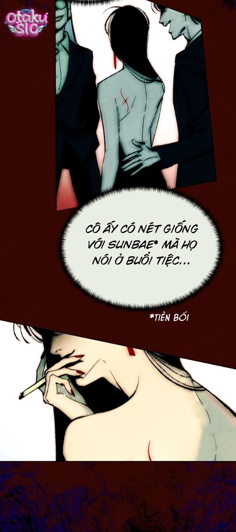 Hand Jumper - Chap 126 - Trang 23