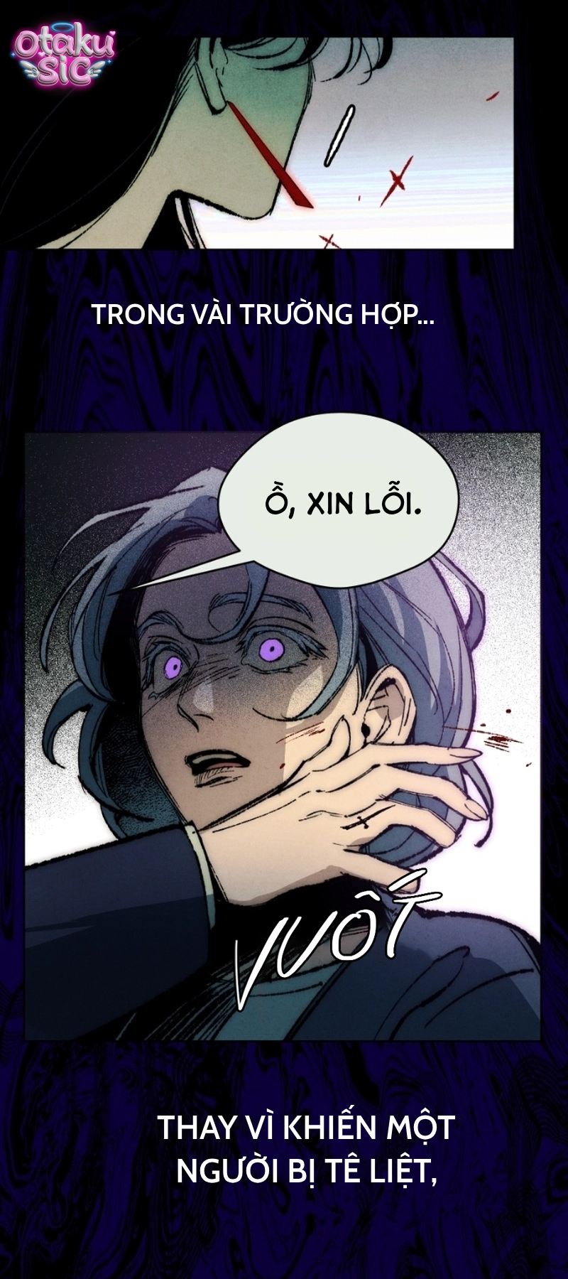 Hand Jumper - Chap 126 - Trang 26