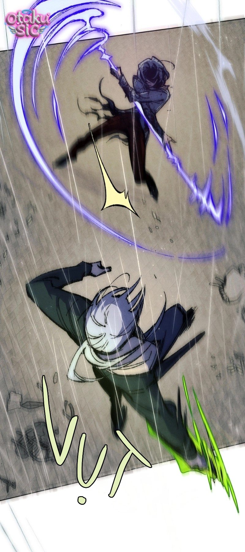 Hand Jumper - Chap 126 - Trang 34