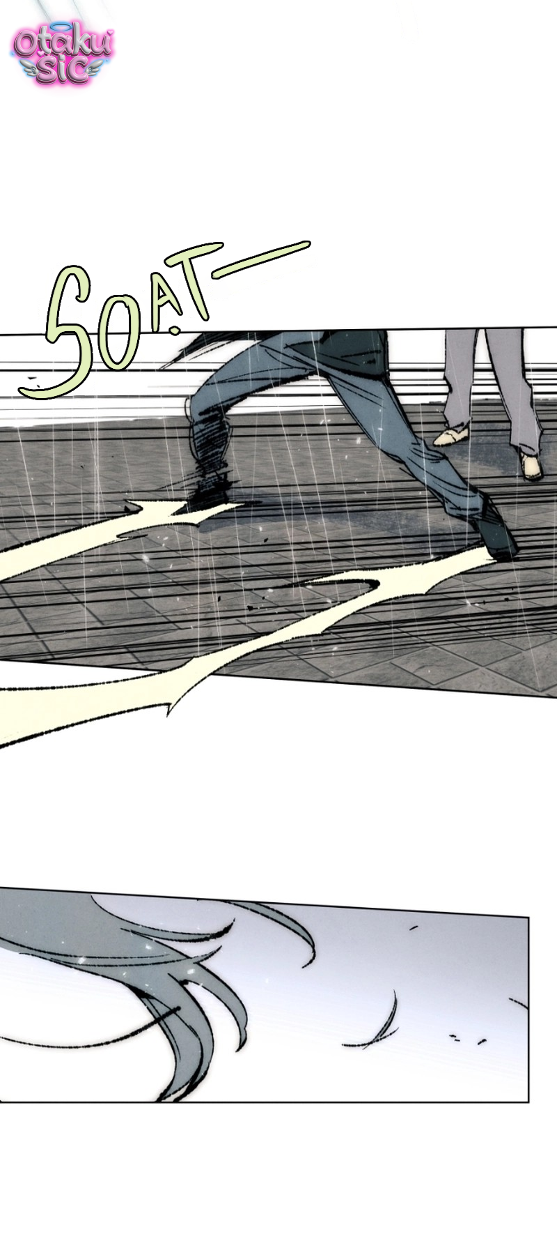Hand Jumper - Chap 126 - Trang 35