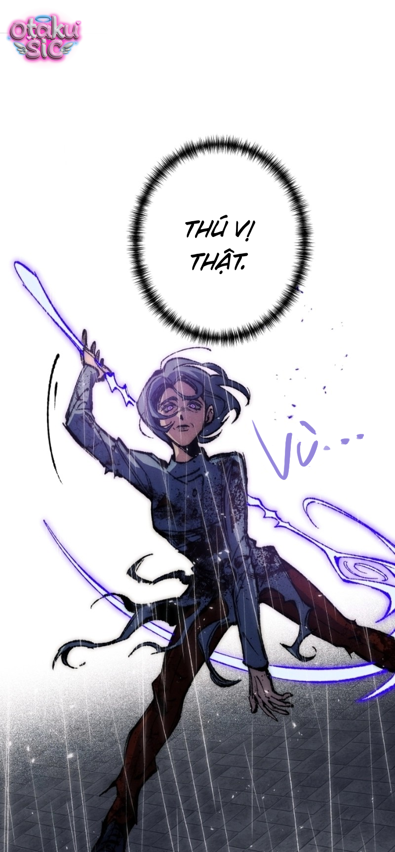 Hand Jumper - Chap 126 - Trang 36