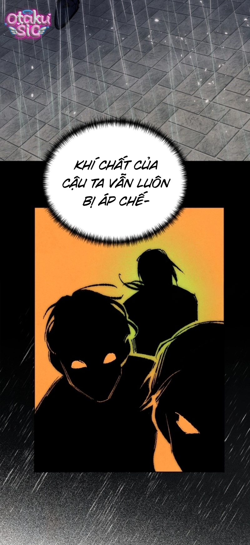 Hand Jumper - Chap 126 - Trang 37