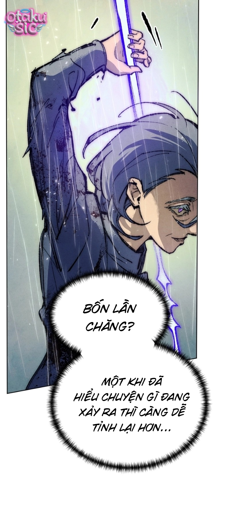 Hand Jumper - Chap 126 - Trang 40