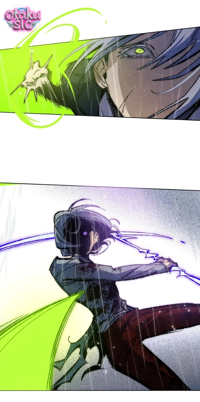 Hand Jumper - Chap 126 - Trang 44