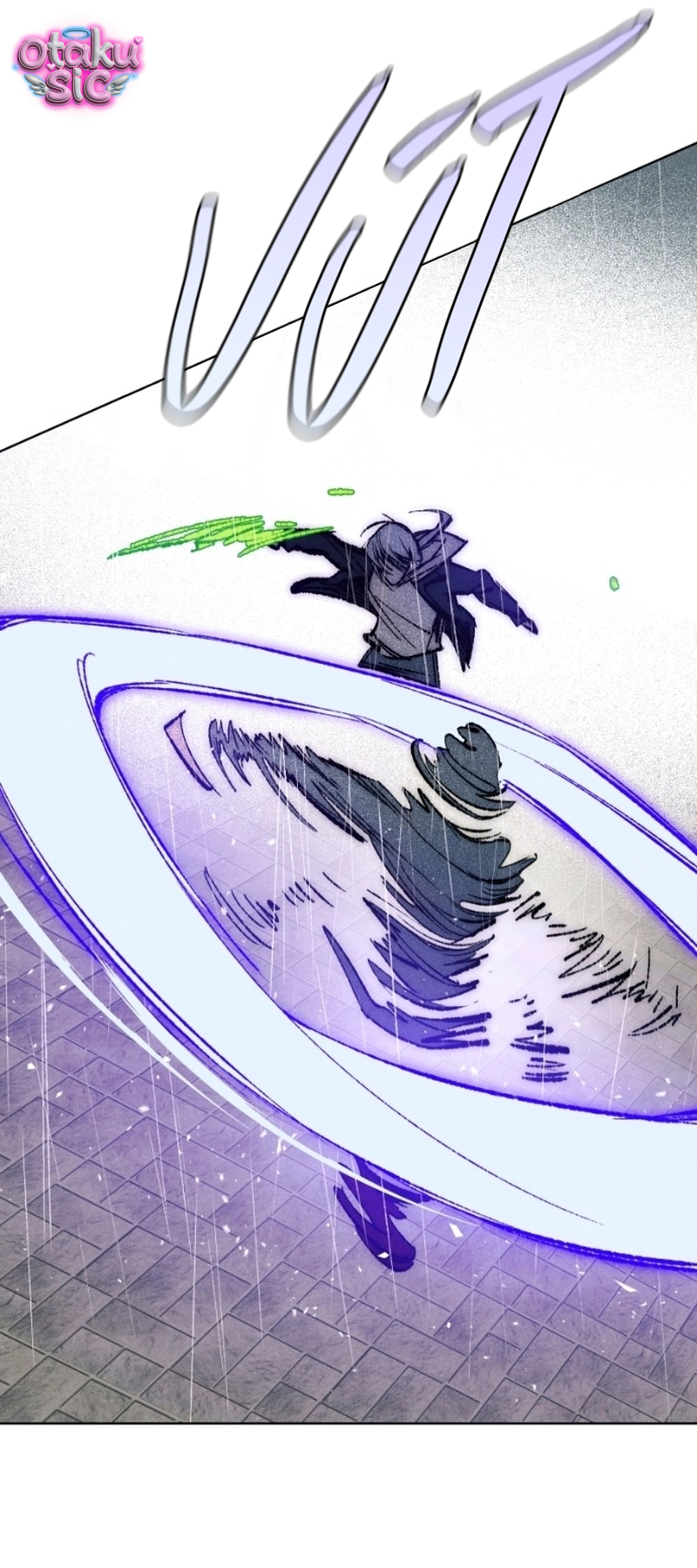 Hand Jumper - Chap 126 - Trang 50