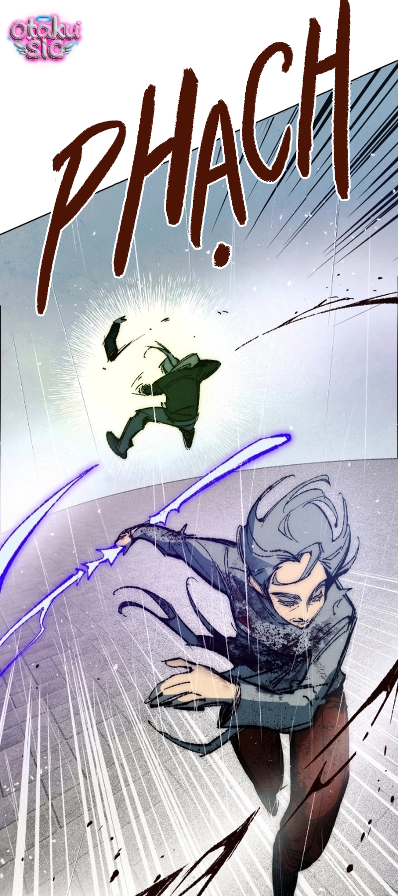 Hand Jumper - Chap 126 - Trang 53