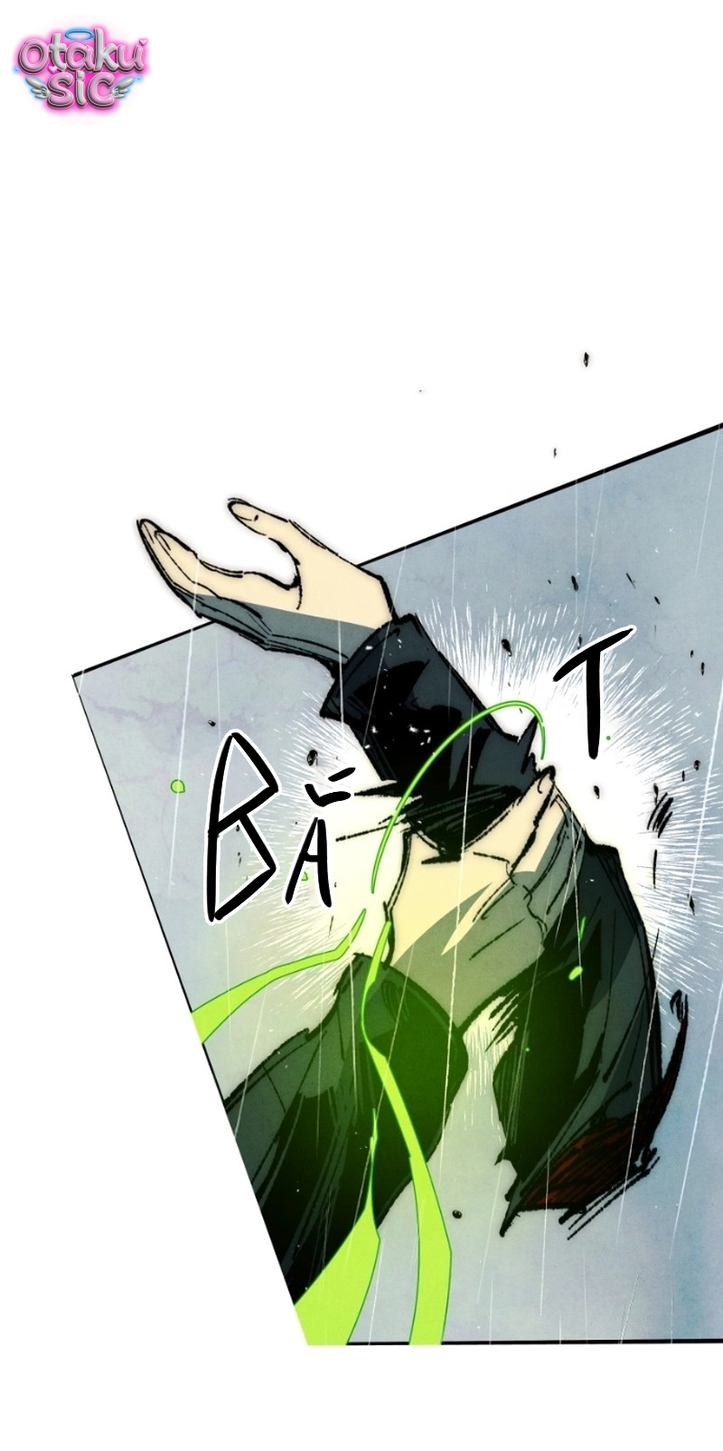 Hand Jumper - Chap 126 - Trang 55