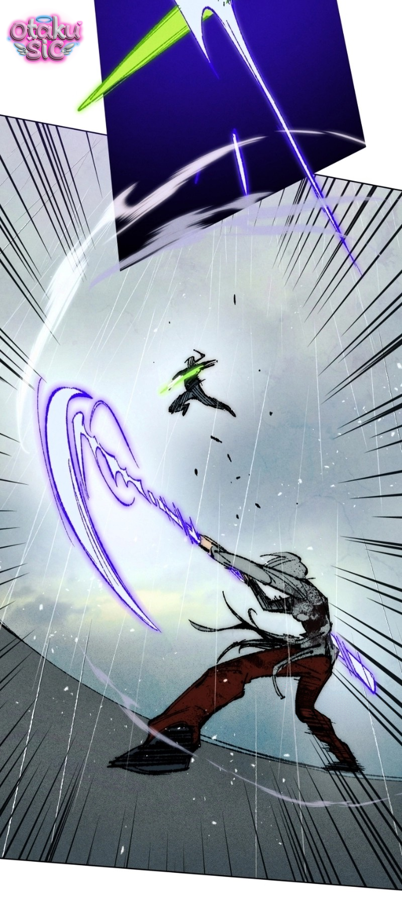 Hand Jumper - Chap 126 - Trang 58