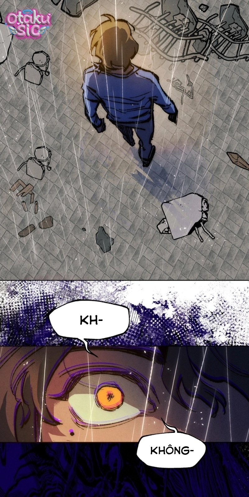 Hand Jumper - Chap 126 - Trang 7