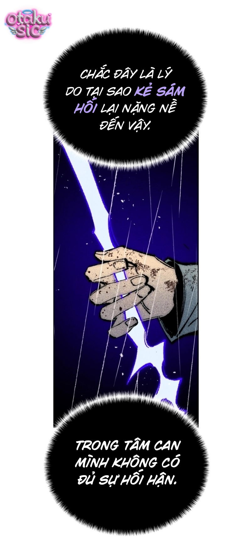 Hand Jumper - Chap 126 - Trang 76