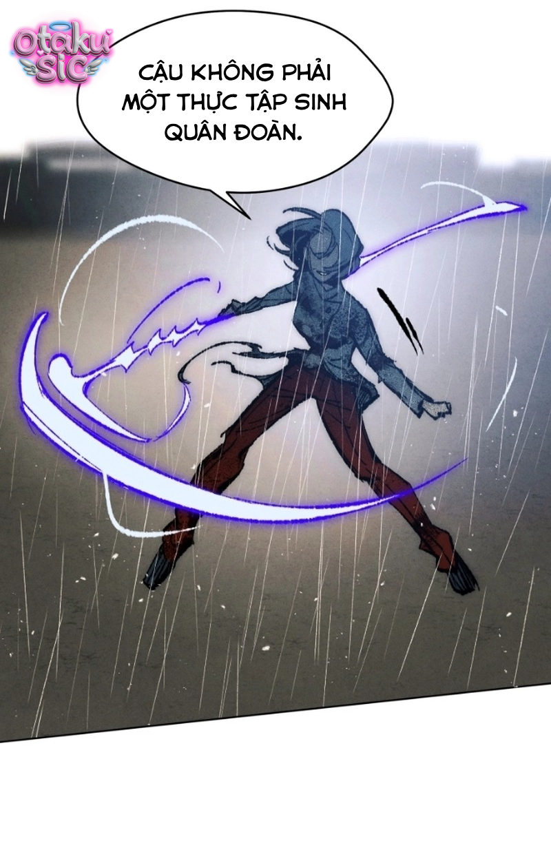 Hand Jumper - Chap 126 - Trang 78