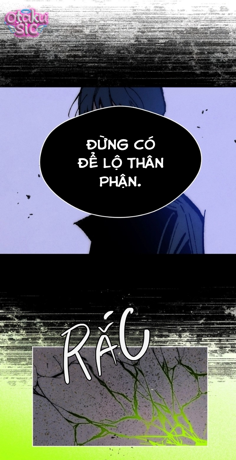 Hand Jumper - Chap 126 - Trang 80