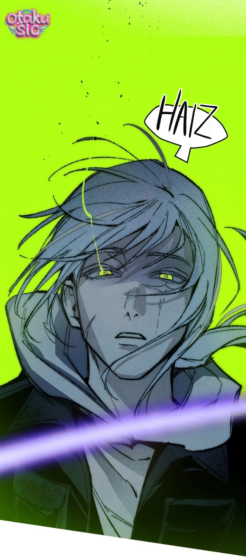 Hand Jumper - Chap 126 - Trang 81