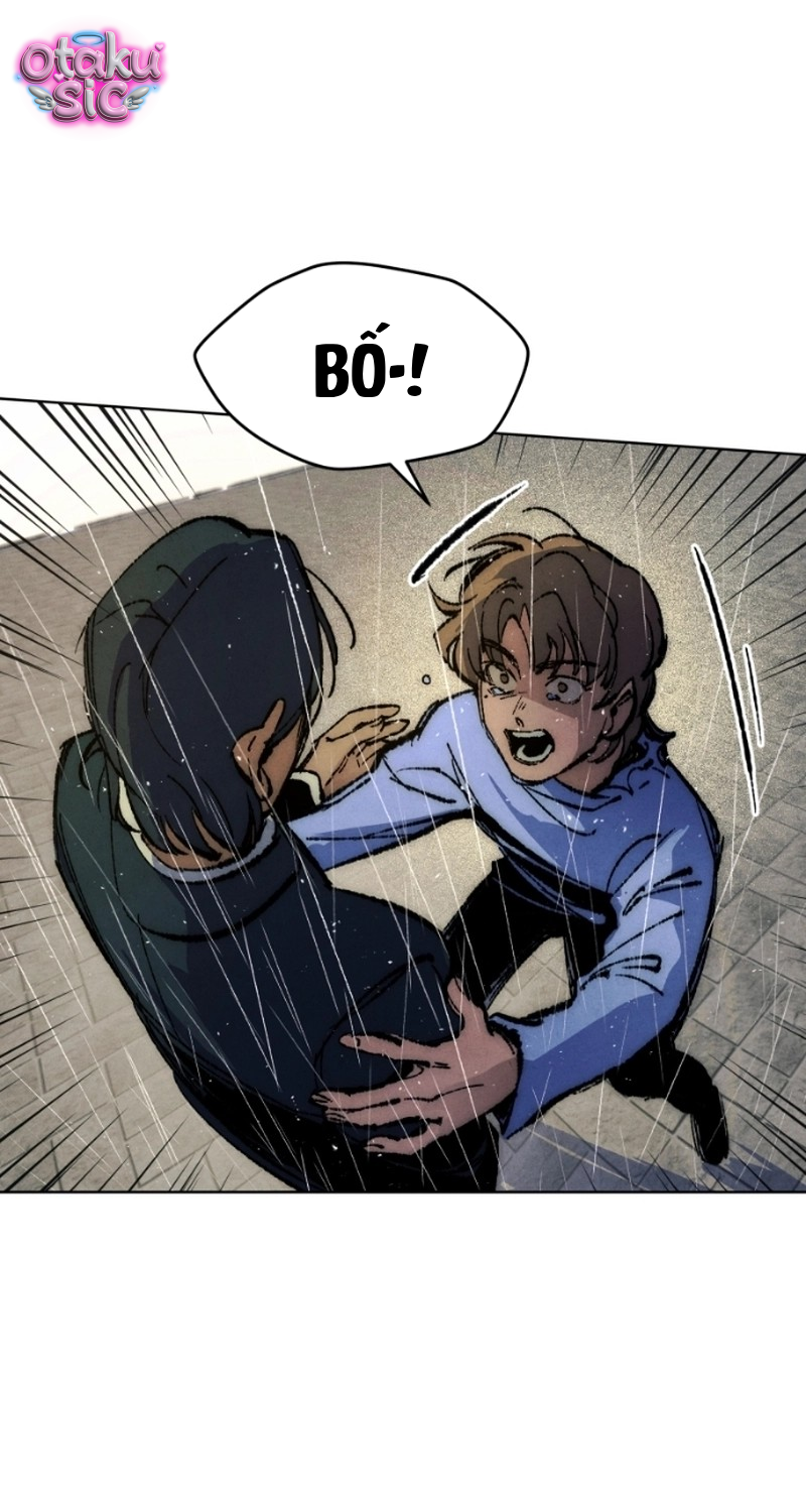 Hand Jumper - Chap 127 - Trang 11