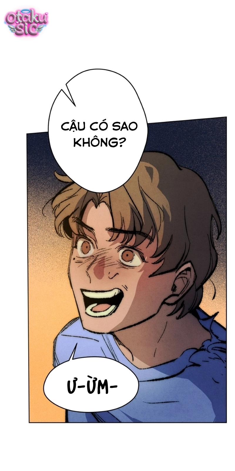 Hand Jumper - Chap 127 - Trang 13