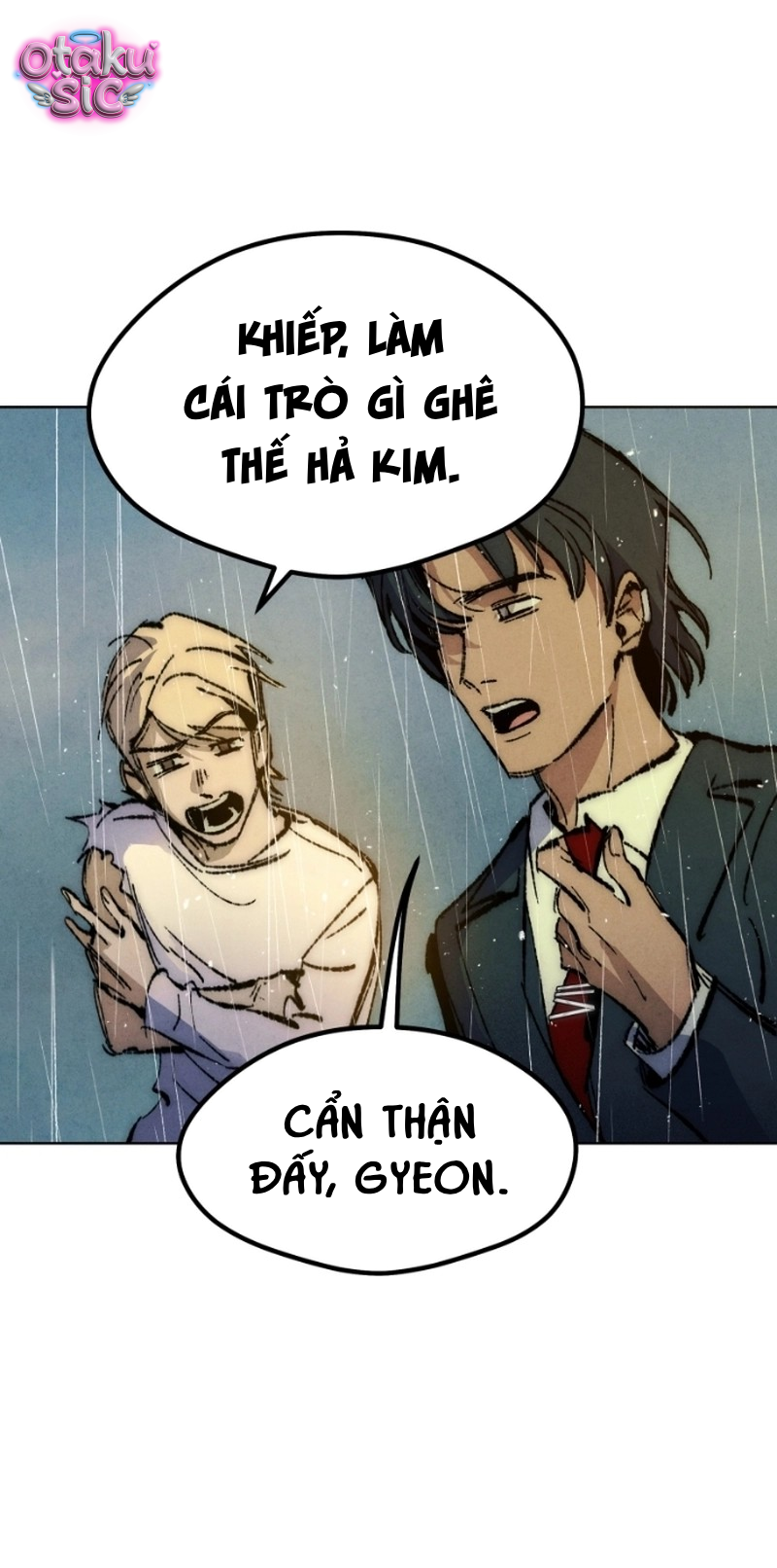 Hand Jumper - Chap 127 - Trang 14