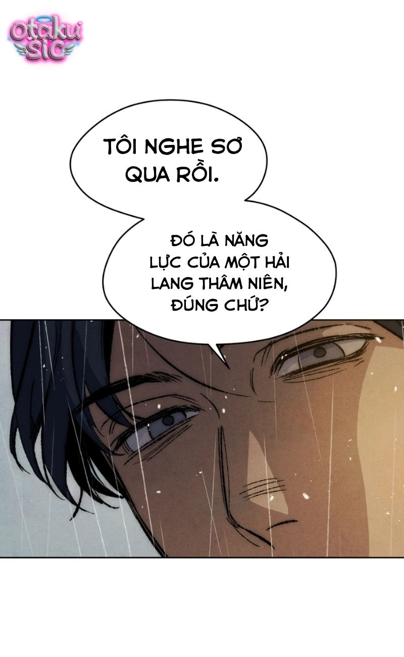 Hand Jumper - Chap 127 - Trang 15