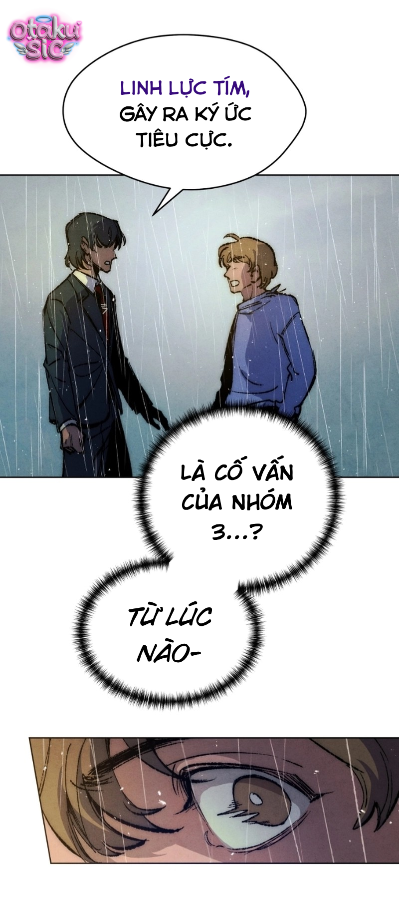 Hand Jumper - Chap 127 - Trang 16