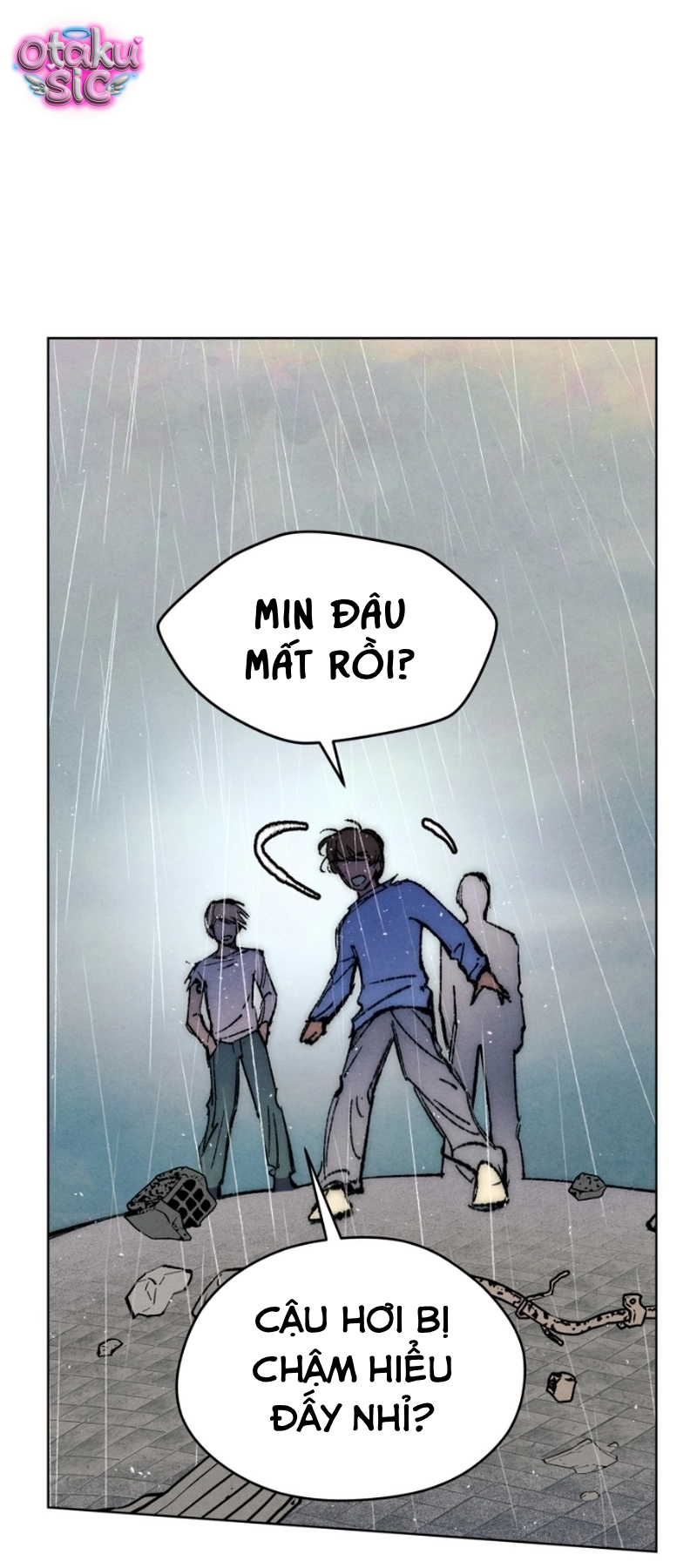 Hand Jumper - Chap 127 - Trang 17
