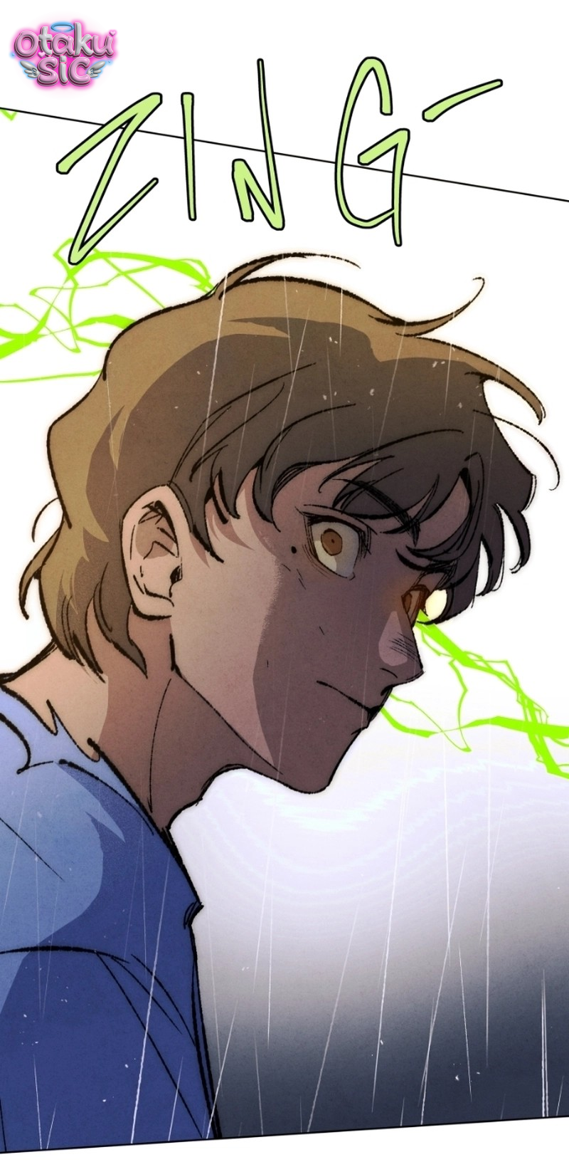 Hand Jumper - Chap 127 - Trang 25