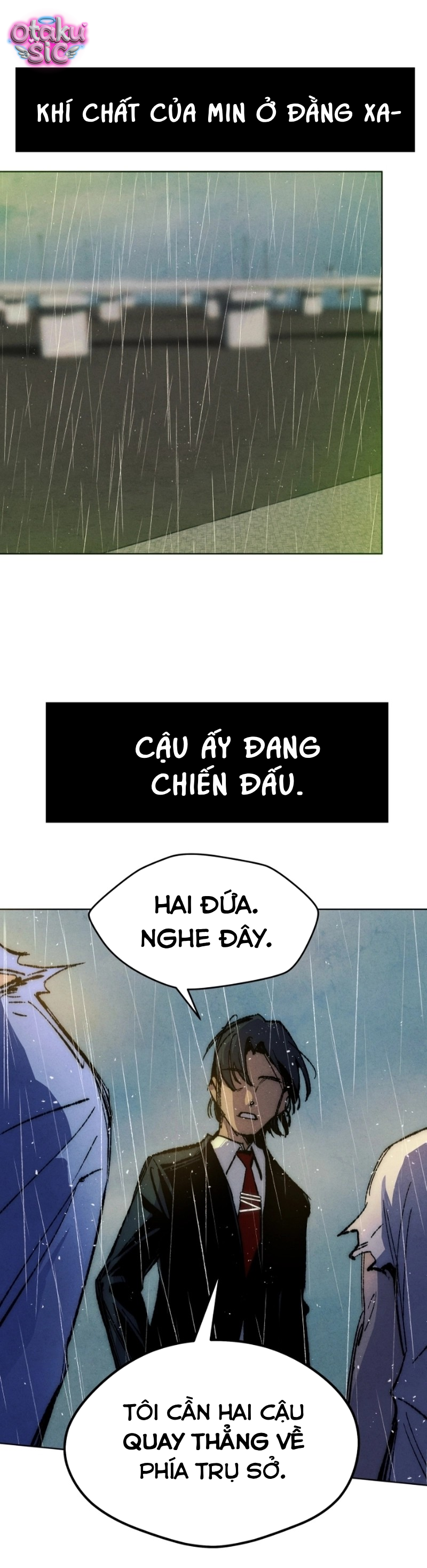 Hand Jumper - Chap 127 - Trang 27