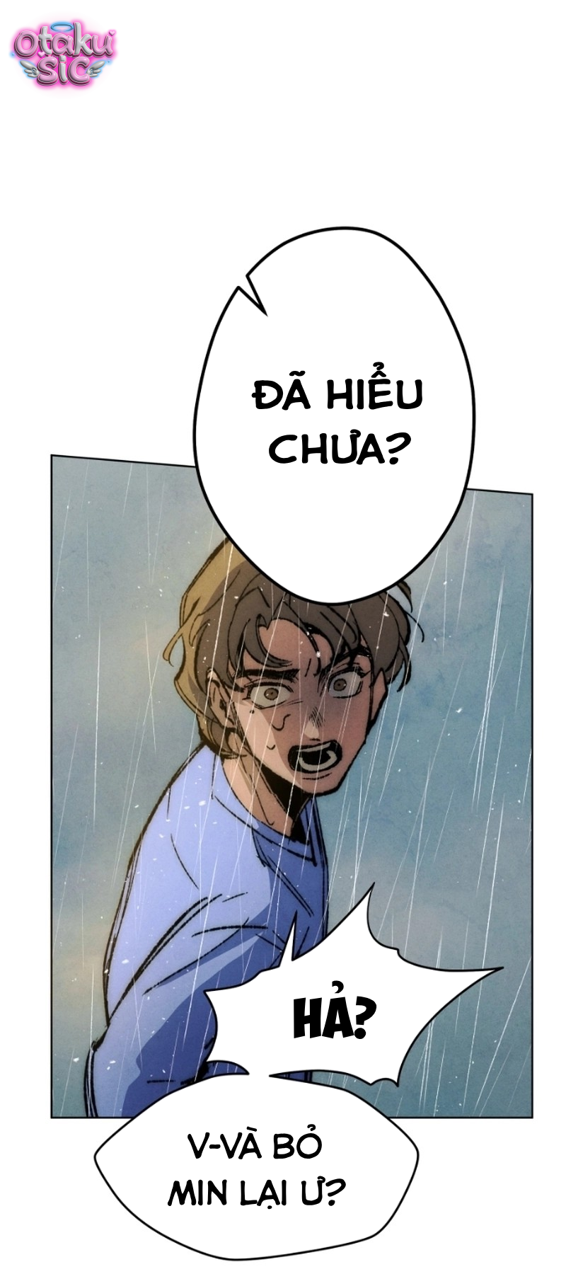 Hand Jumper - Chap 127 - Trang 28