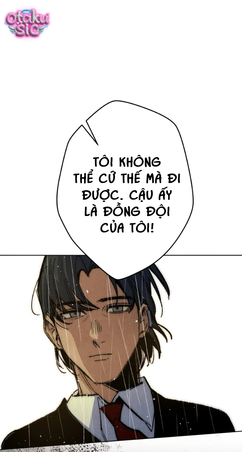 Hand Jumper - Chap 127 - Trang 29