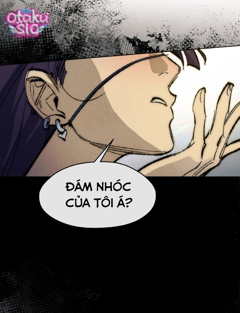 Hand Jumper - Chap 127 - Trang 30