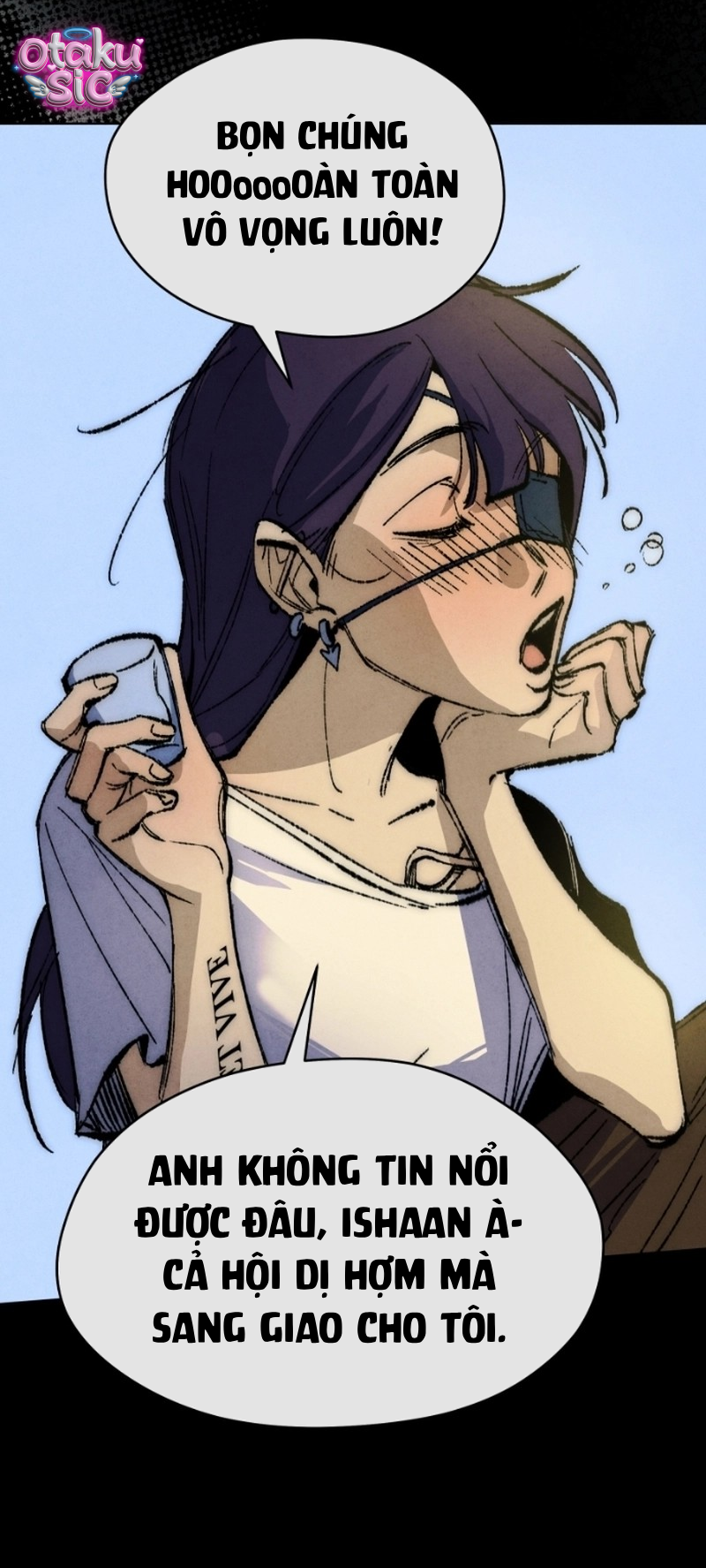 Hand Jumper - Chap 127 - Trang 31