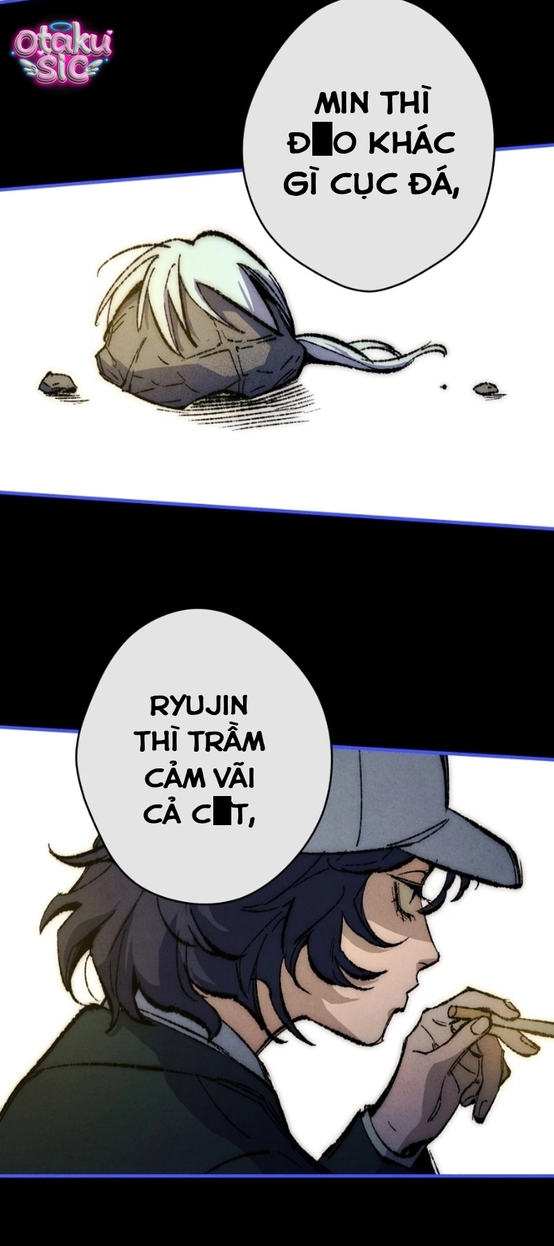 Hand Jumper - Chap 127 - Trang 34
