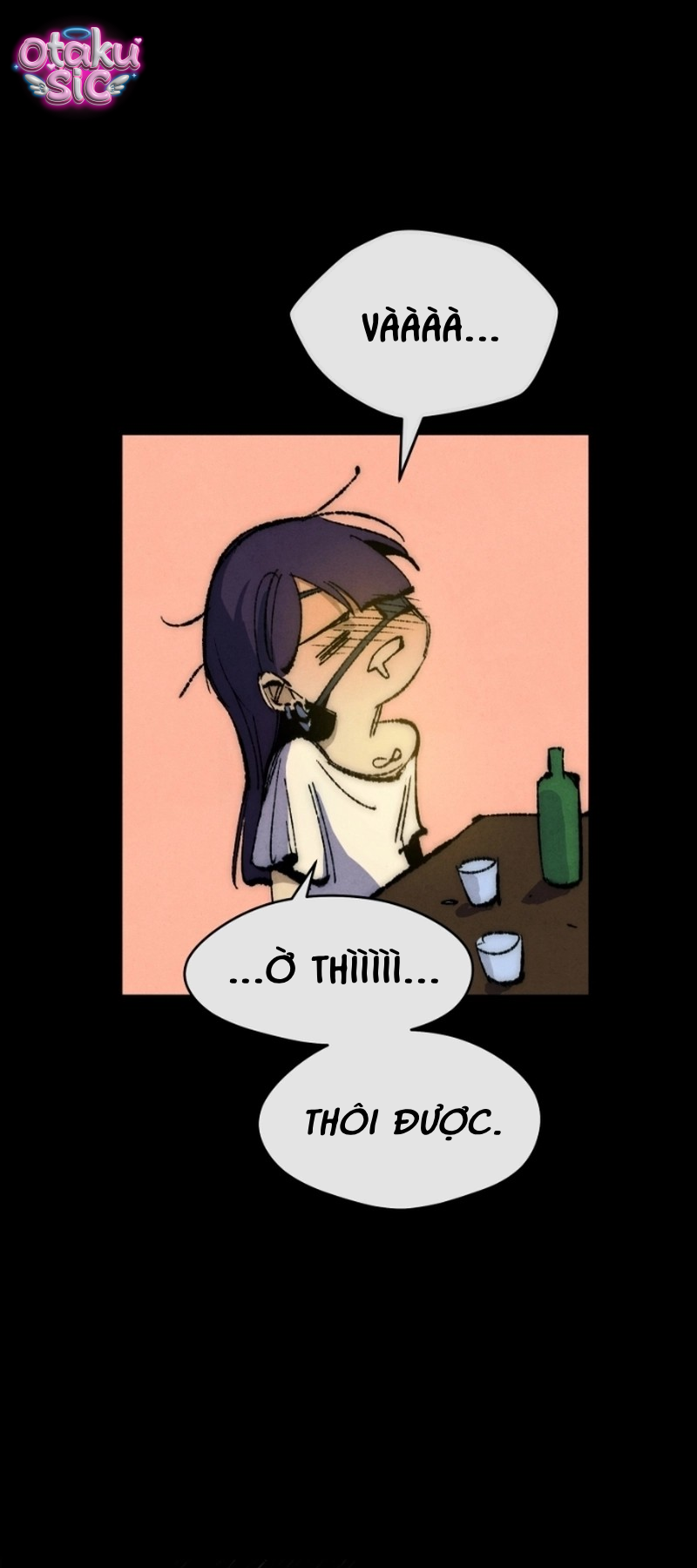 Hand Jumper - Chap 127 - Trang 35