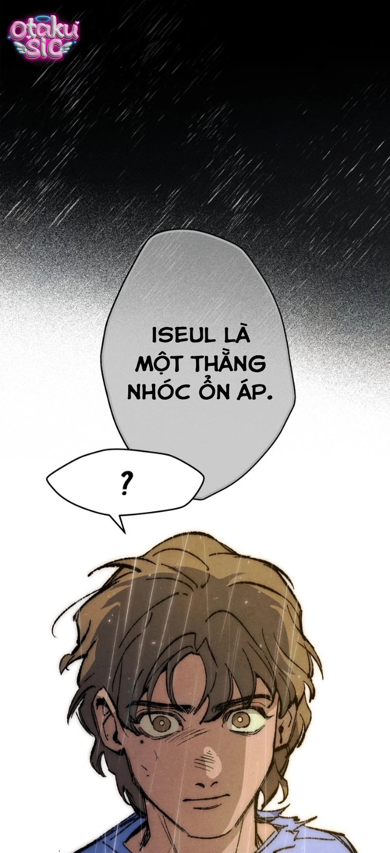 Hand Jumper - Chap 127 - Trang 36