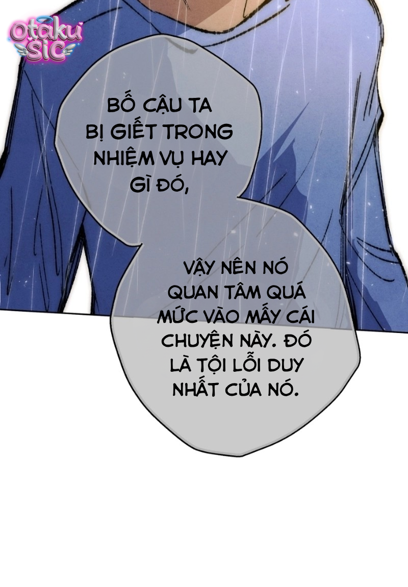 Hand Jumper - Chap 127 - Trang 37