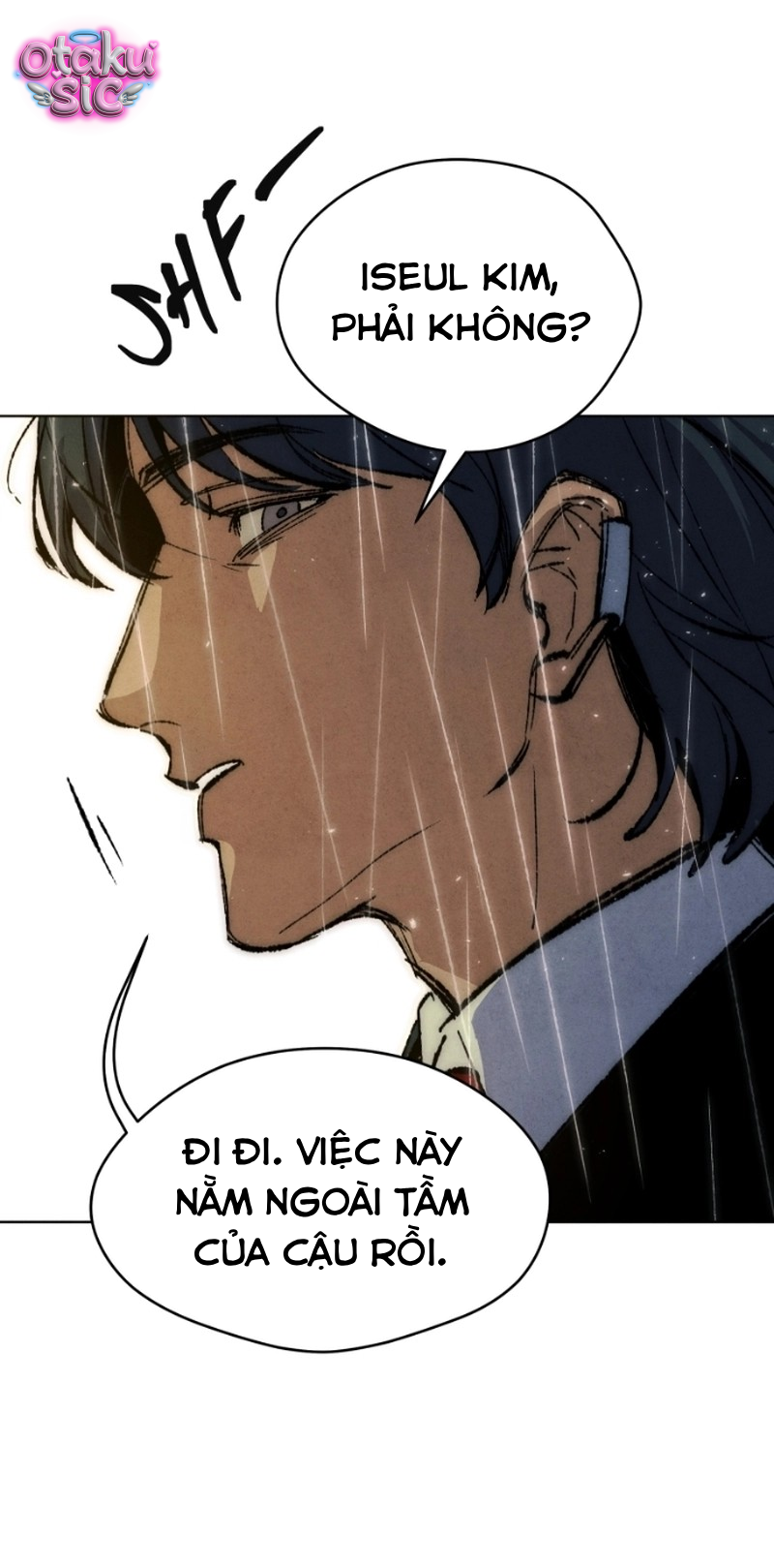 Hand Jumper - Chap 127 - Trang 38