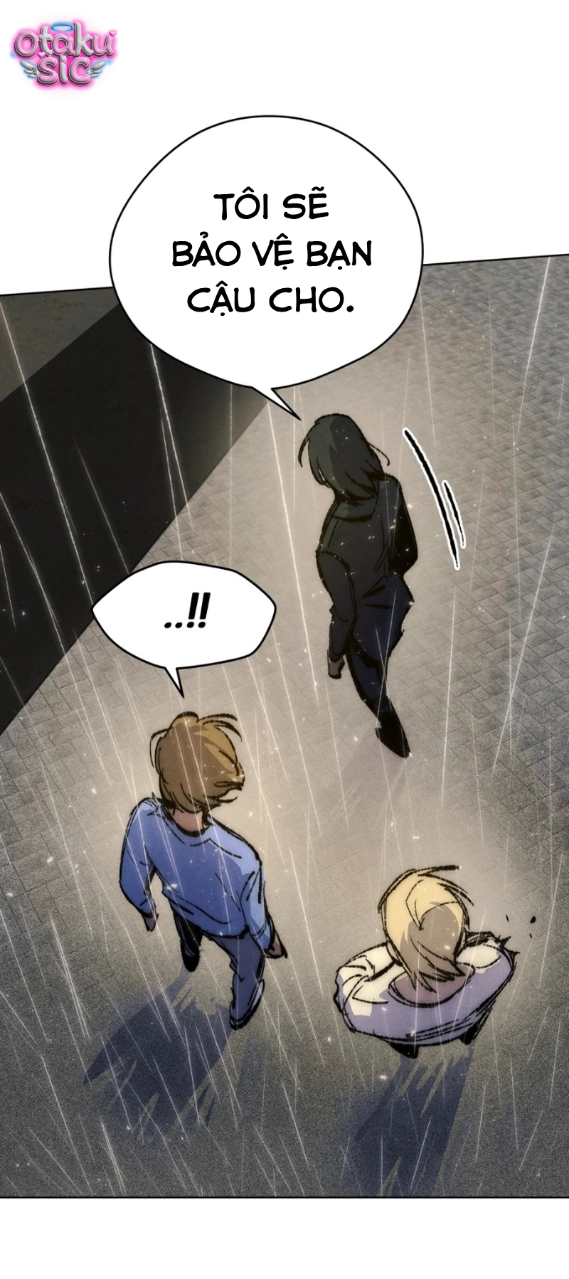 Hand Jumper - Chap 127 - Trang 39