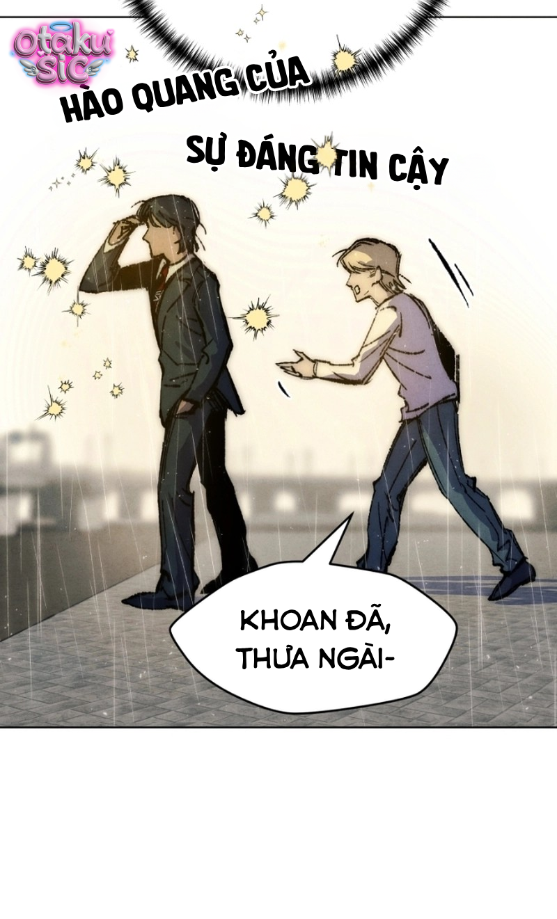 Hand Jumper - Chap 127 - Trang 41